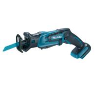 Makita accu reciprozaag - DJR183ZJ - 18V - excl. accu en lader - in Mbox