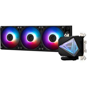 MSI MAG CoreLiquid I360