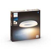 Philips Hue White ambiance Still plafondlamp - thumbnail