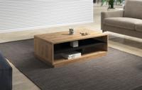Home365 Salontafel Asmund - Eiken