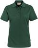 Hakro 369 Women´s polo shirt MIKRALINAR® ECO - Fir - 4XL