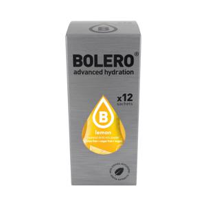 Classic Bolero 24x 9g Lemon