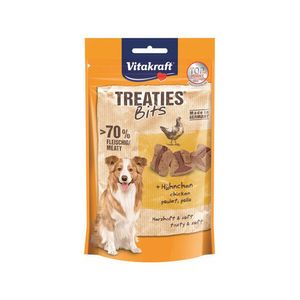 Vitakraft Treaties Kip - 3 x 120 g