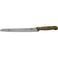 Victorinox 5.2930.22G Victorinox Wood, brood- en gebakhoornmes Esdoorn