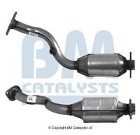Katalysator BM91986H