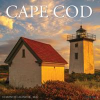 Cape Cod Kalender 2026