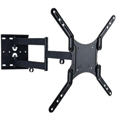 Techly ICA-PLB 136M tv-bevestiging 139,7 cm (55") Zwart