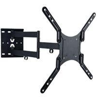 Techly ICA-PLB 136M tv-bevestiging 139,7 cm (55") Zwart