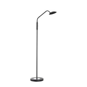 Fischer & Honsel 1-lichts leeslamp Tallri dimbaar 40485