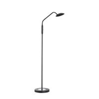 Fischer & Honsel 1-lichts leeslamp Tallri dimbaar 40485 - thumbnail