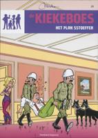 Het plan Sstoeffer (Paperback)