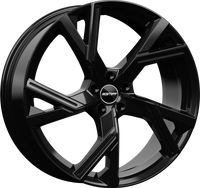 GMP ANGEL Black glossy - thumbnail