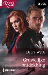 Gruwelijke ontdekking - Debra Webb - ebook