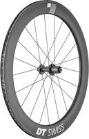 DT Swiss ARC 1400 DICUT® 62 28" Shimano HG Carbon Rear wheel
