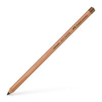 Faber Castell Pastelpotlood Pitt - 280 gebrand amber Faber Castell Pastelpotlood Pitt - 280 gebrand amber
