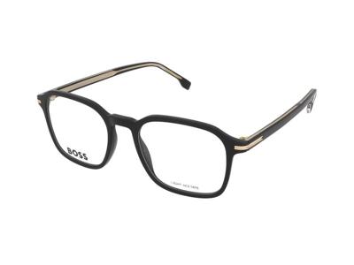 Brillen met correctie Hugo Boss Boss 1629 807