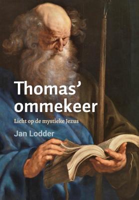 Thomas' ommekeer (Paperback)