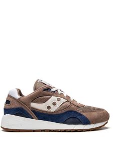 Saucony baskets Shadow 6000 - Tons neutres