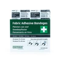 Navulling Quick - huidvriendelijke PE-pleisters