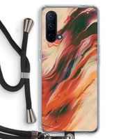 Forgotten Lands: OnePlus Nord CE 5G Transparant Hoesje met koord