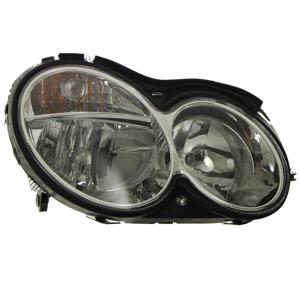 Koplamp rechts 1DB007988201