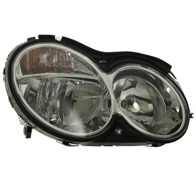 Koplamp rechts 1DB007988201