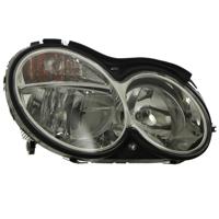 Koplamp rechts 1DB007988201