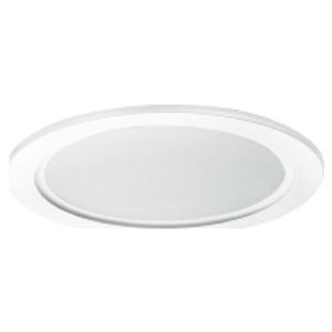 12217073  - Downlight 1x16W LED not exchangeable 12217073