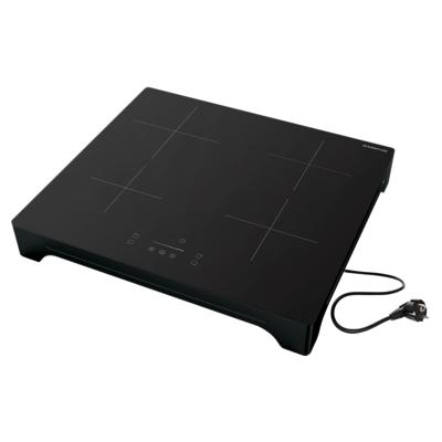 InventumVKI6010 Inductie kookplaat Zwart