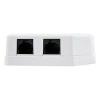 Rozet Area Network NANOCABLE 10.21.1502 Wit