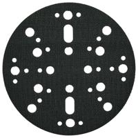 Makita Accessoires Beschermpad 150mm velcro - D-78760