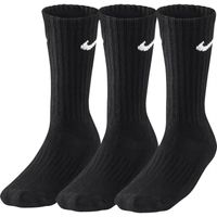 Nike 3 paar Cush Crew 3 pack sportsokken - thumbnail