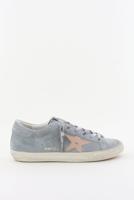 Golden Goose sneakers Superstar GWF00666.F006782.60569 quarry/shadow grey