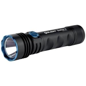 OLight Seeker 4 Zaklamp werkt op een accu LED IPX8 (waterdicht) 3100 lm 205 g