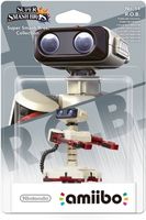 Amiibo - R.O.B. Famicom Colours