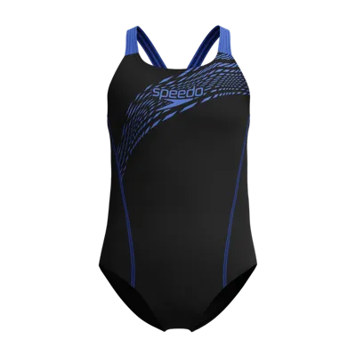 Speedo Eco Medley Logo Medalist Badpak