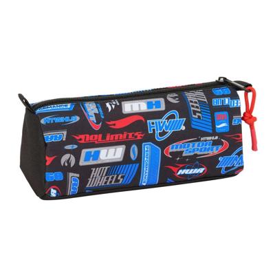 Alleshouder Hot Wheels Multicolour 21 x 8 x 7 cm
