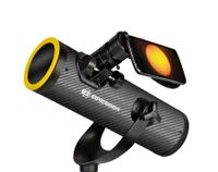Bresser Optics Solarix Reflector 18x Zwart, Zilver - thumbnail
