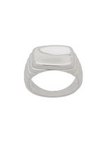 Maria Black bague Shore - Argent