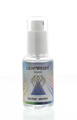Lichter worden tinctuur