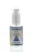 Lichter worden tinctuur