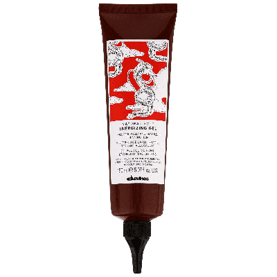 Davines Gel - NaturalTech Energizing - 150 ml