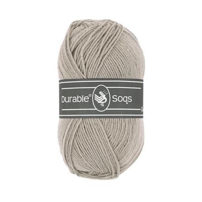 Durable Soqs 401 Opal grey