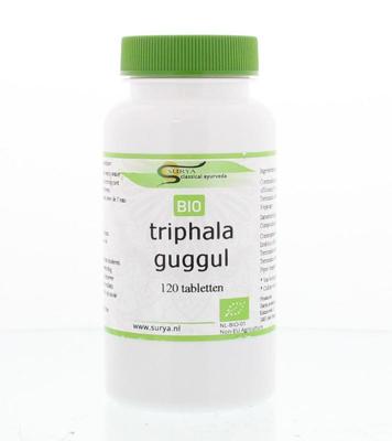 Surya Bio triphala guggul Surya Bio triphala guggul
