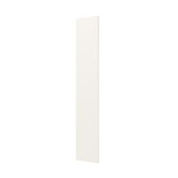 Designradiator Plieger Perugia 535 Watt Middenaansluiting 180,6x30,4 cm Pearl Grey - thumbnail