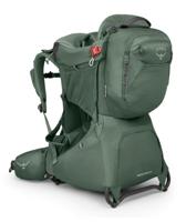 Osprey Poco Premium Kinderdrager Koseret Green 36L