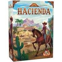 Hacienda Bordspel - thumbnail