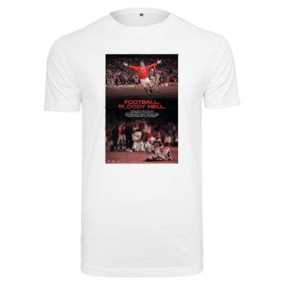 LPFC - Football, Bloody Hell. 1999 T-Shirt - Wit