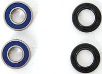 ALL BALLS Racing Wheel bearing sets 25-104 complete with simmerrings