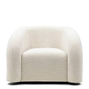 Riviera Maison - Vittorio Swivel AC NatGrey - Natural Grey